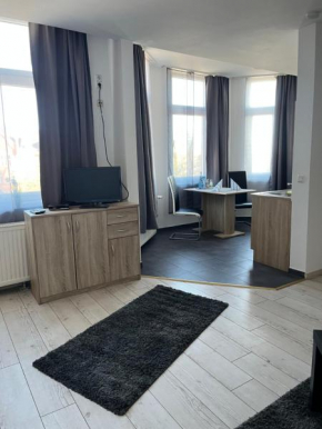 Pension Brema Apartment